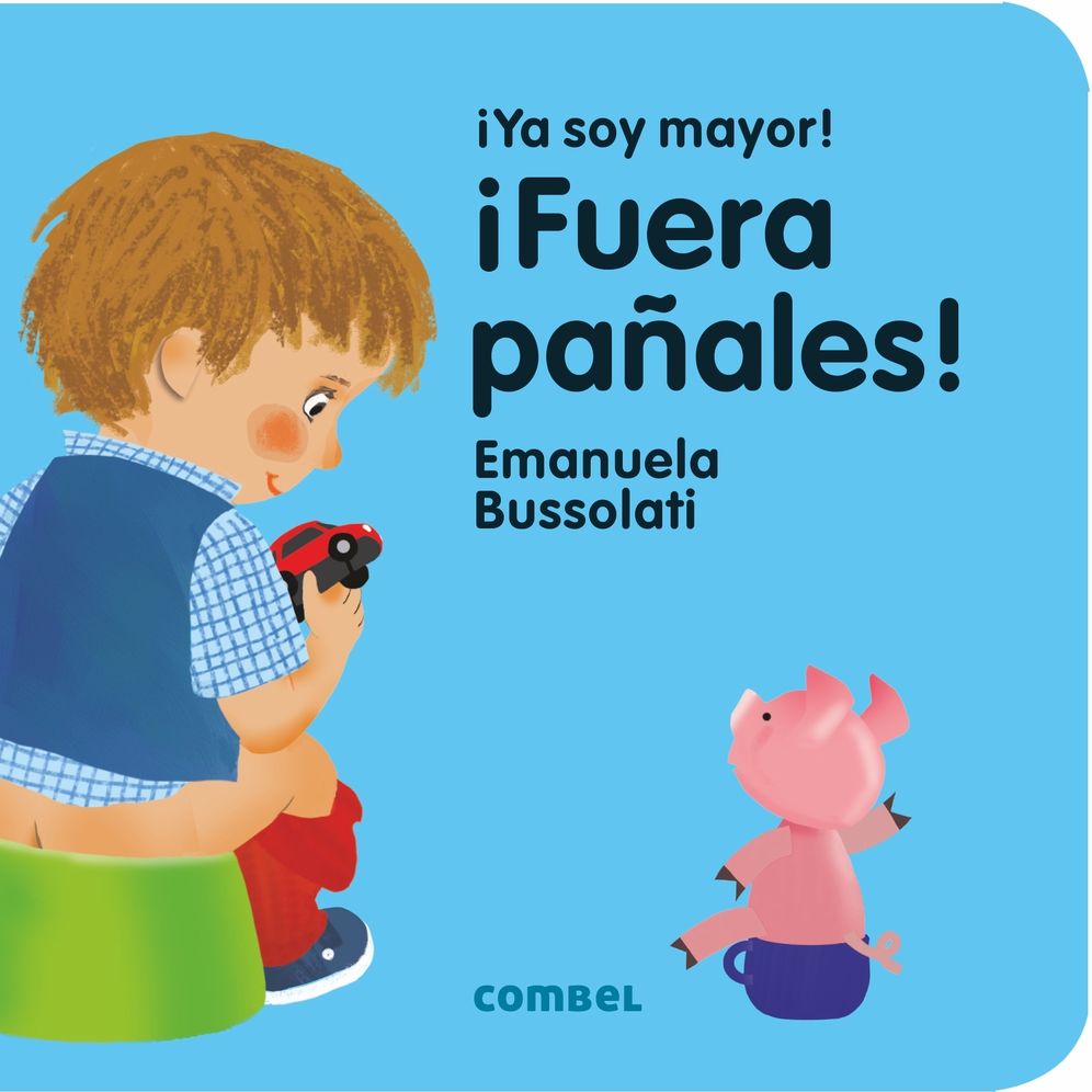 Fuera Panales!