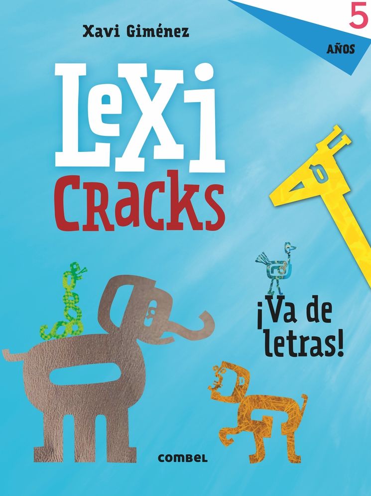 Lexicracks 5 anos