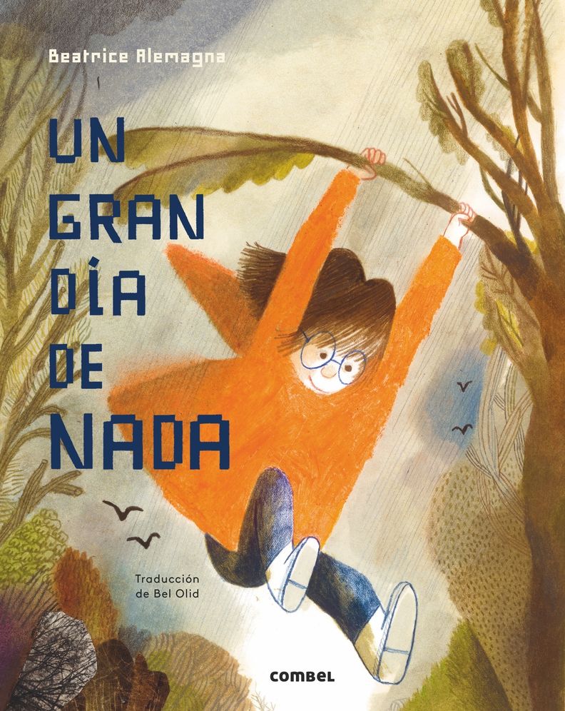 Un gran dia de nada