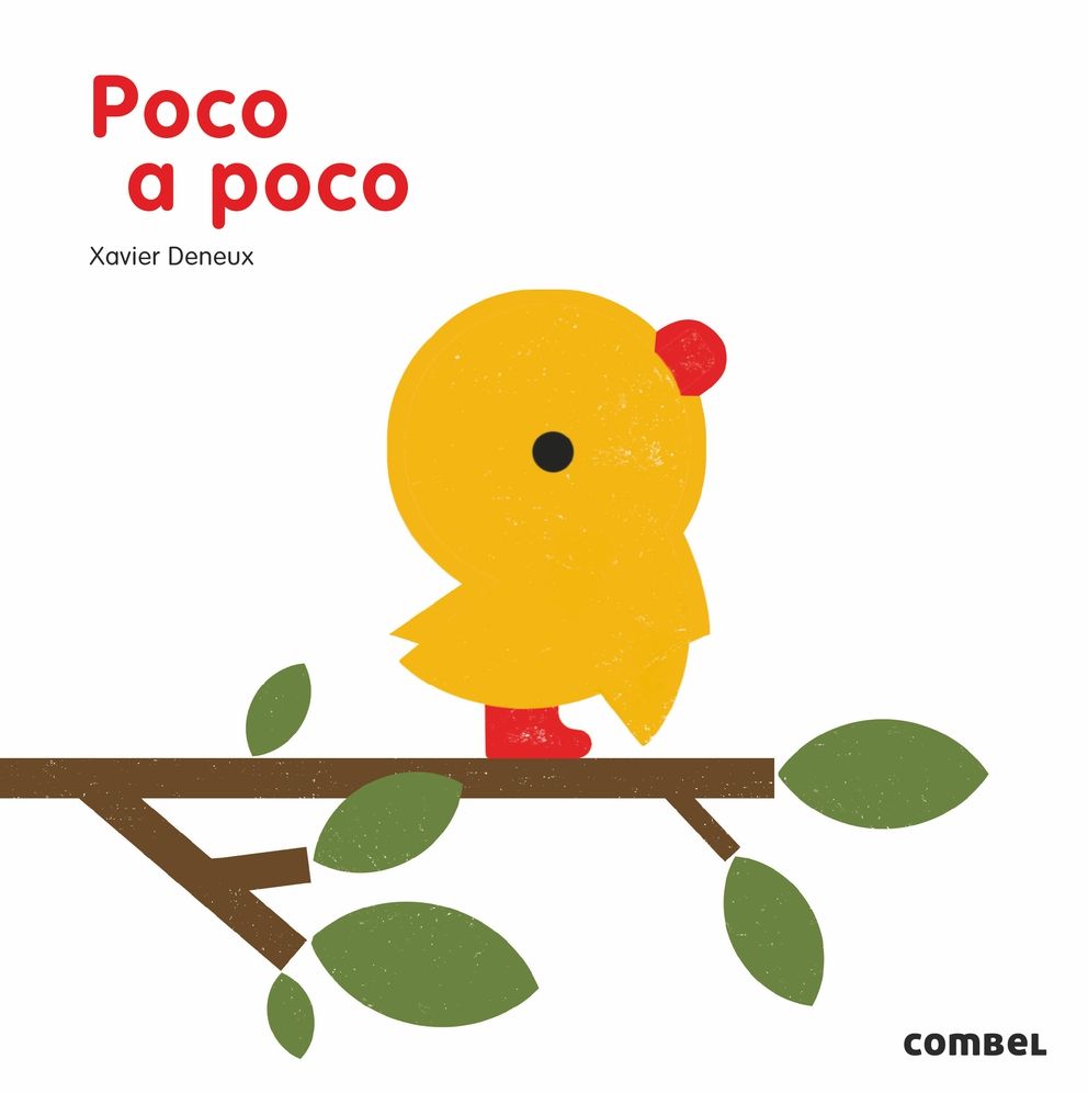 Poco a poco