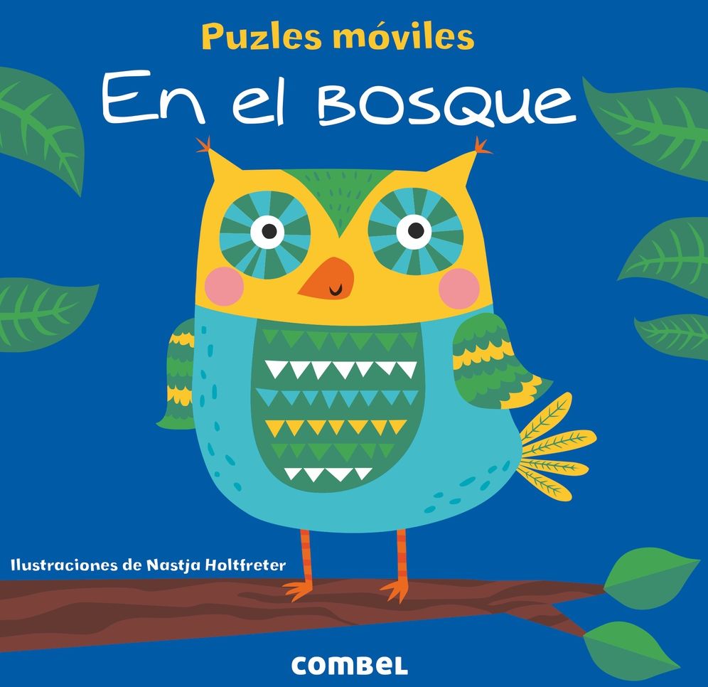 En el bosque