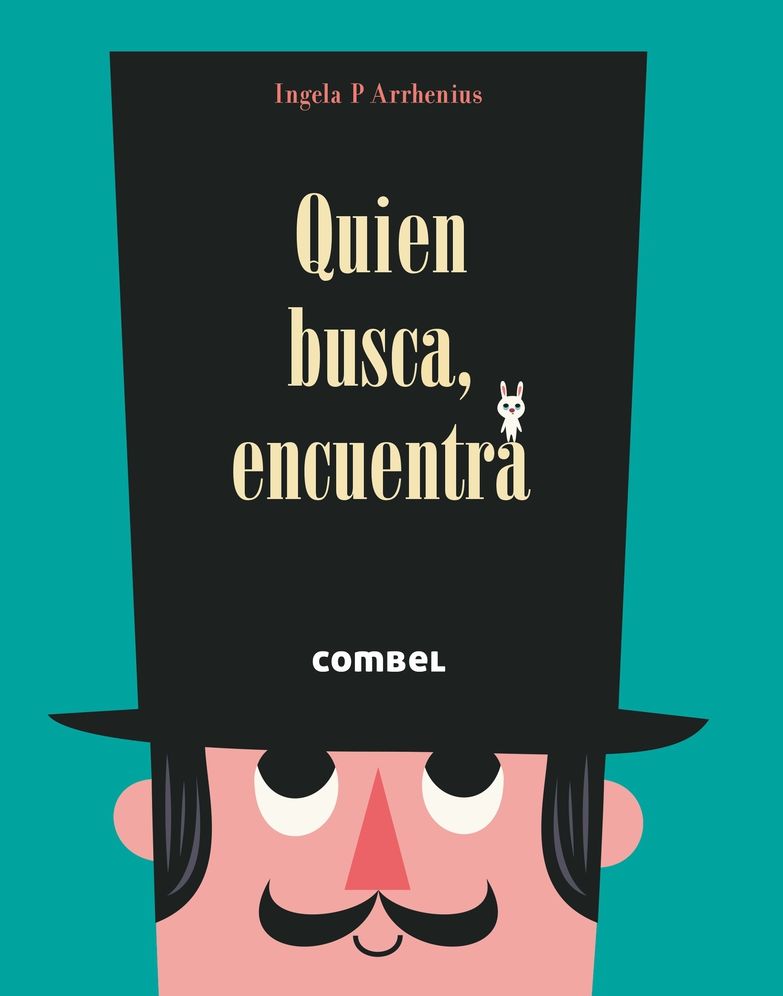 Quien busca, encuentra