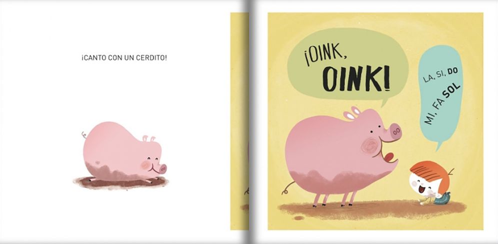 Cuando cantamos