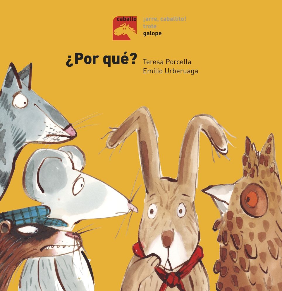 Por que?