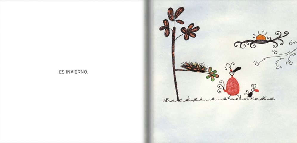 Invierno
