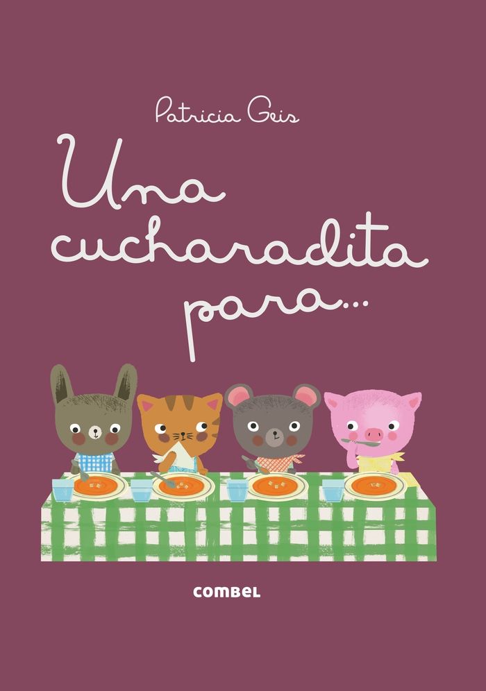 Una Cucharadita Para...