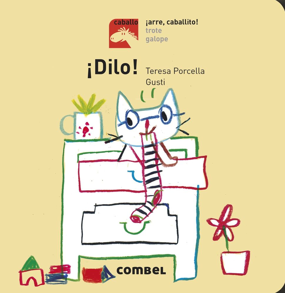 Dilo!