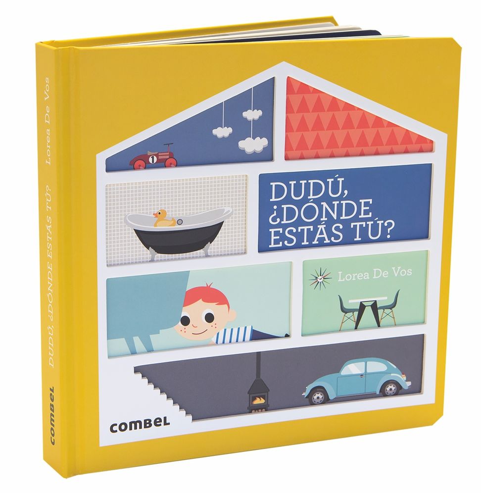 Dudï¿½, ï¿½dï¿½nde Estï¿½s Tï¿½?