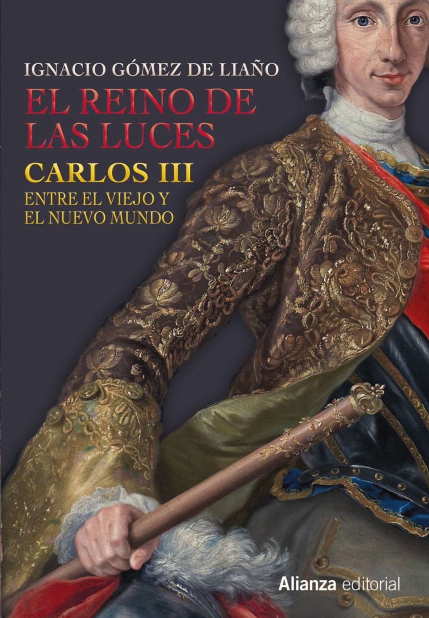 El Reino de las Luces