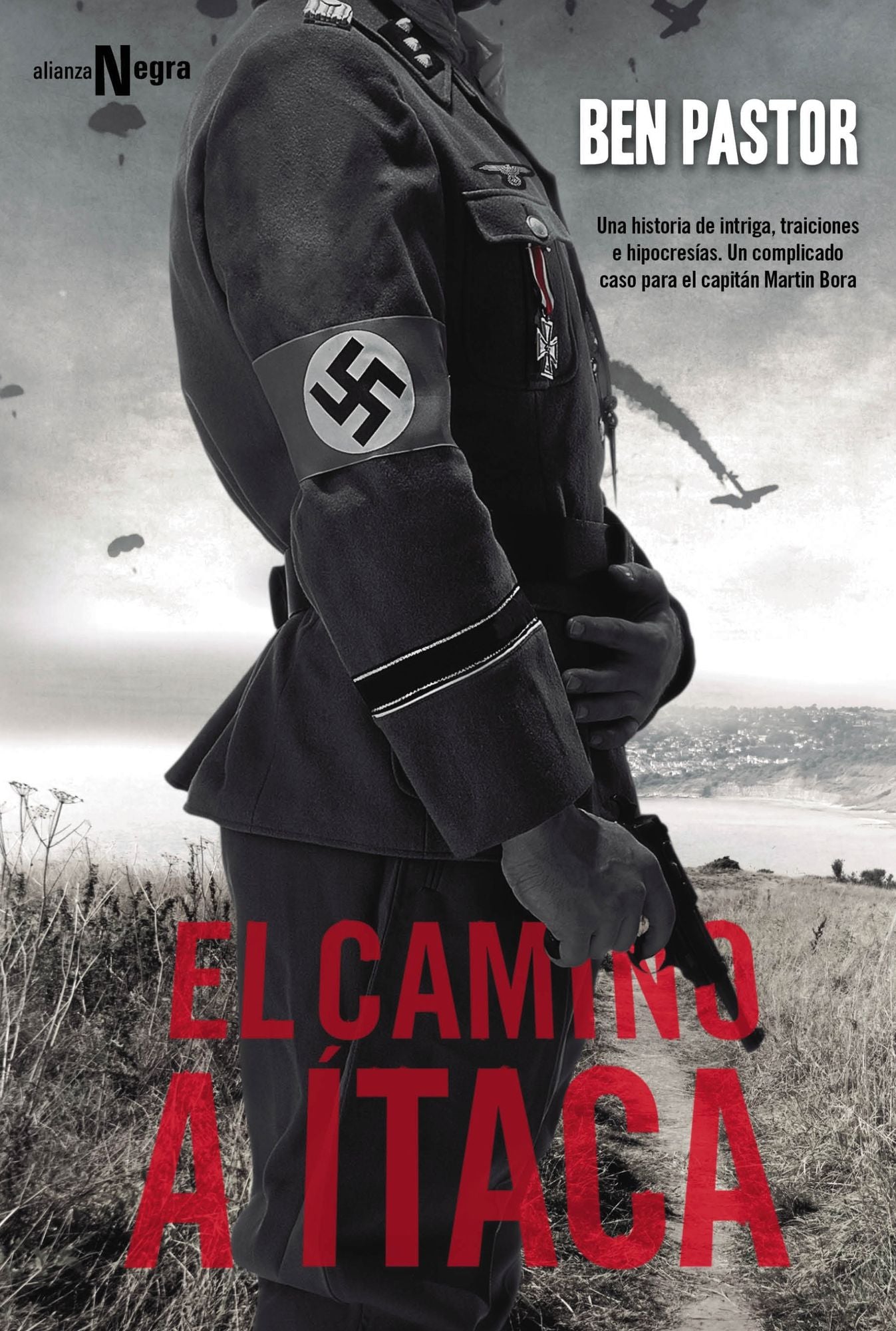 El camino a ??taca