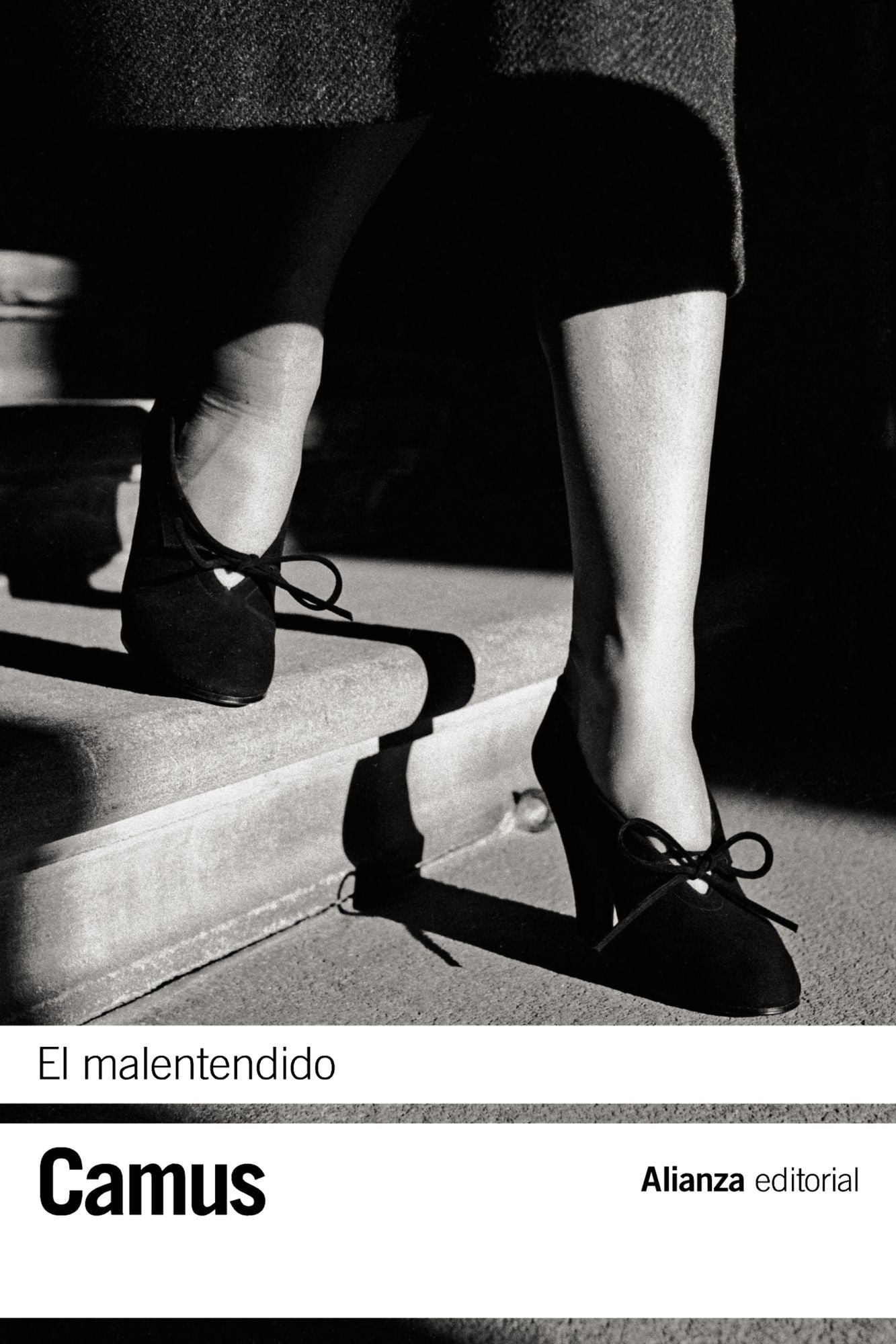 El malentendido