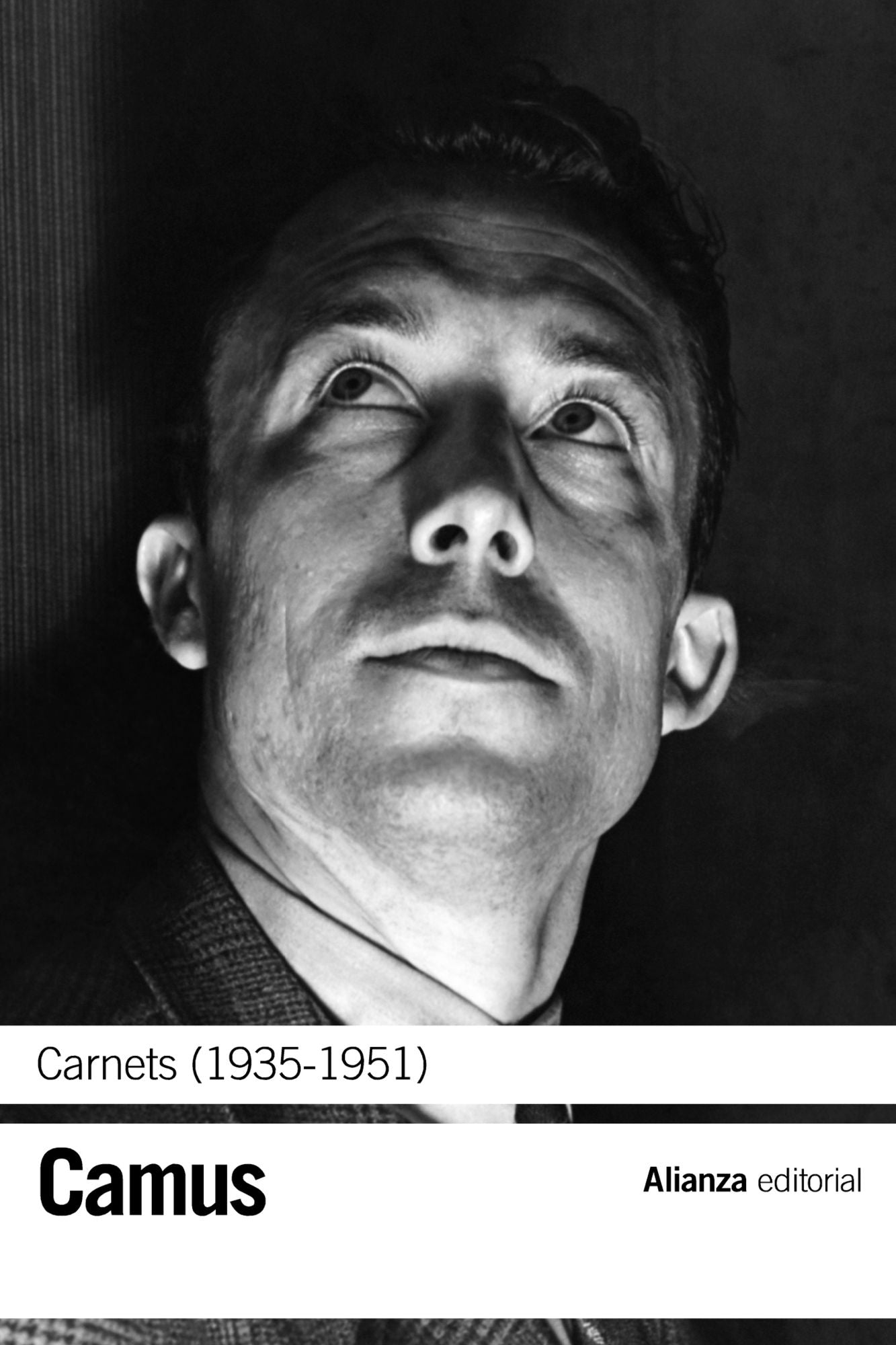 Carnets (1935-1951)