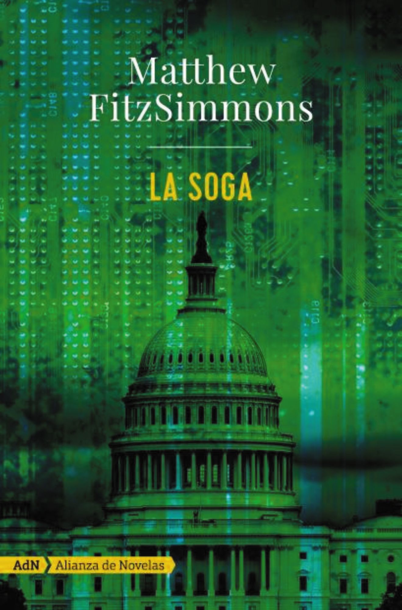 La soga (AdN)