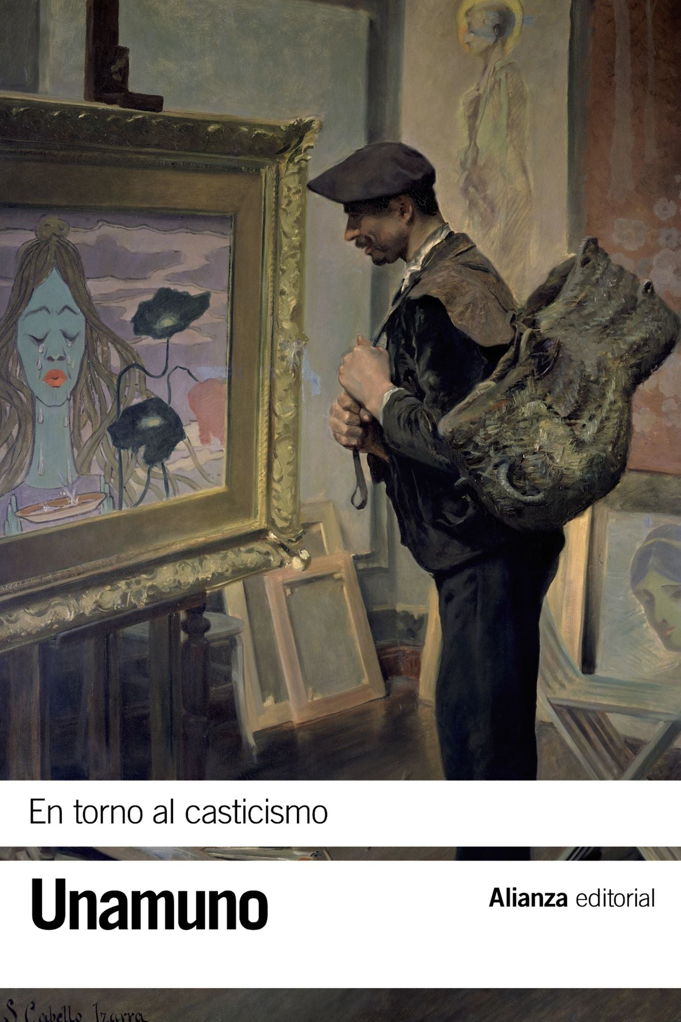 En torno al casticismo