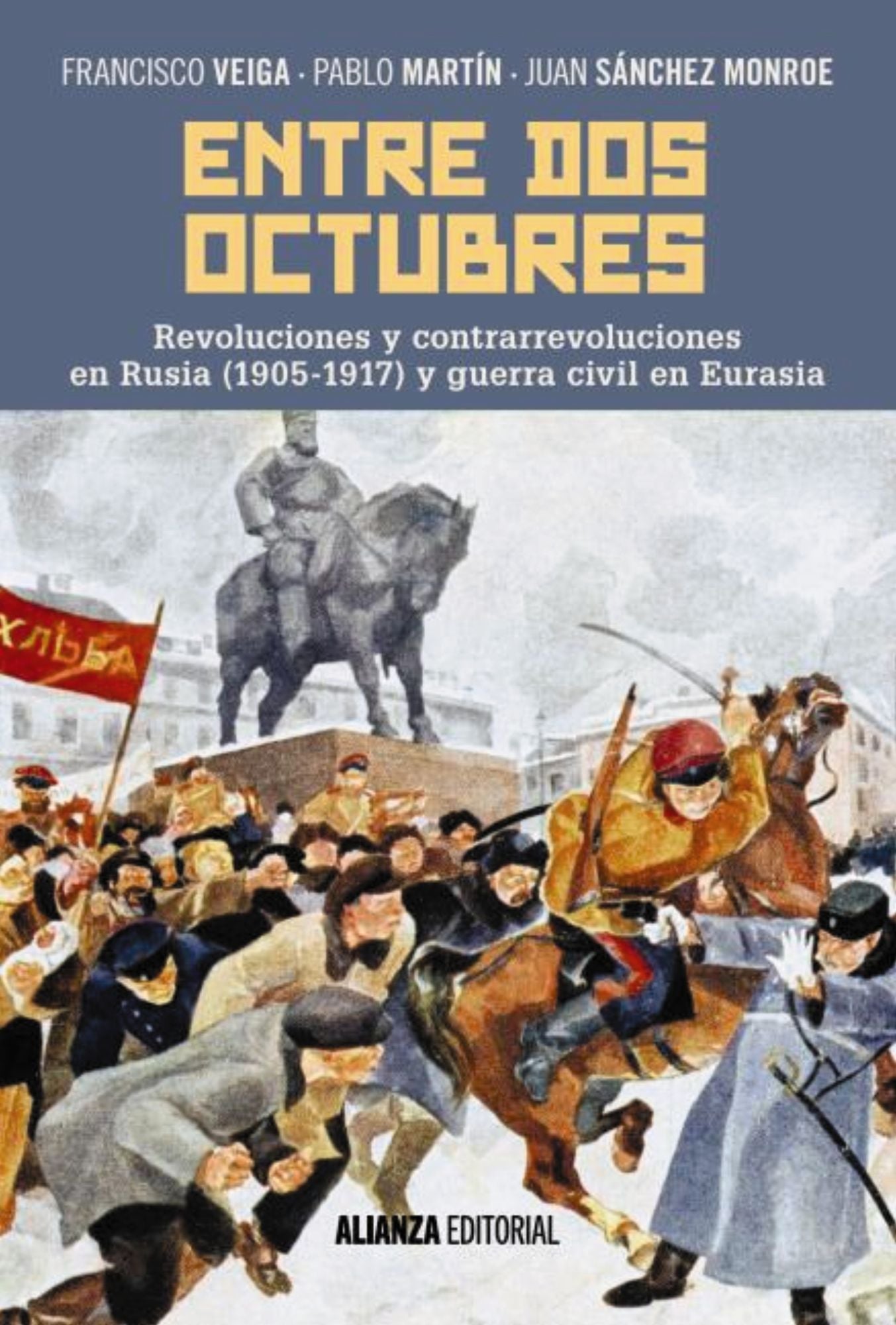 Entre dos octubres