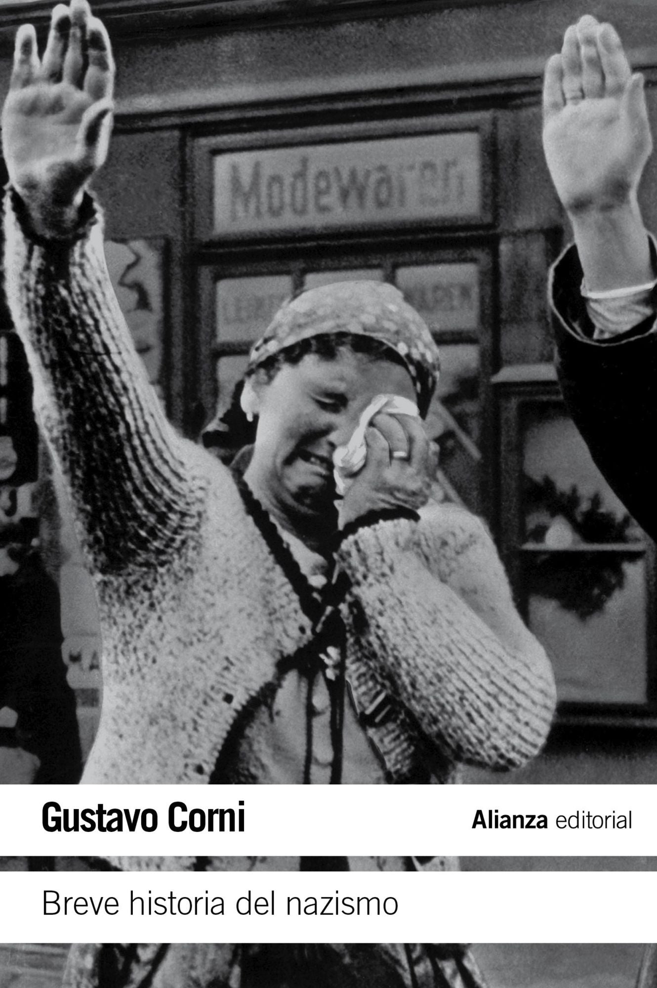 Breve historia del nazismo
