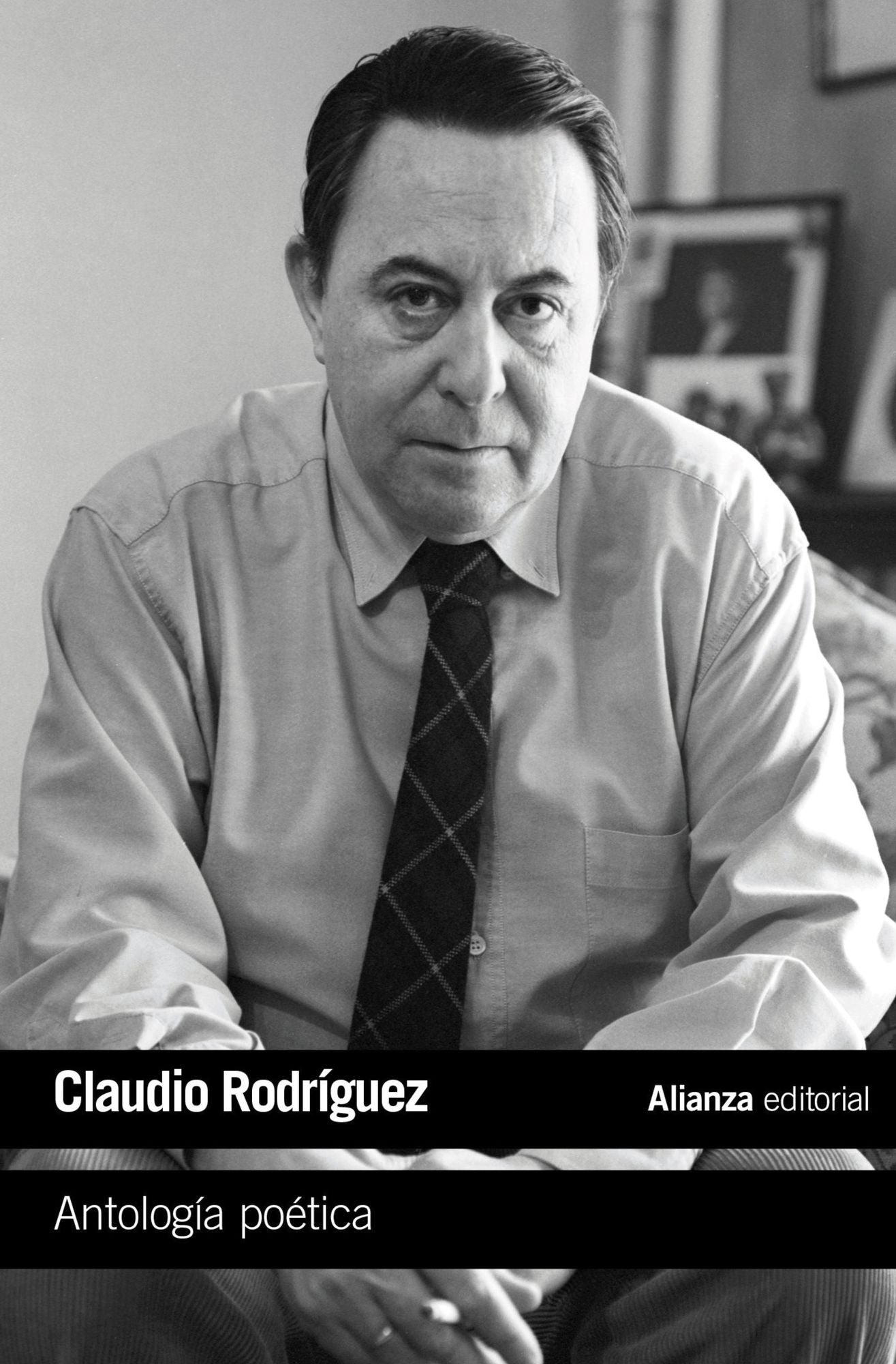 Antología poética