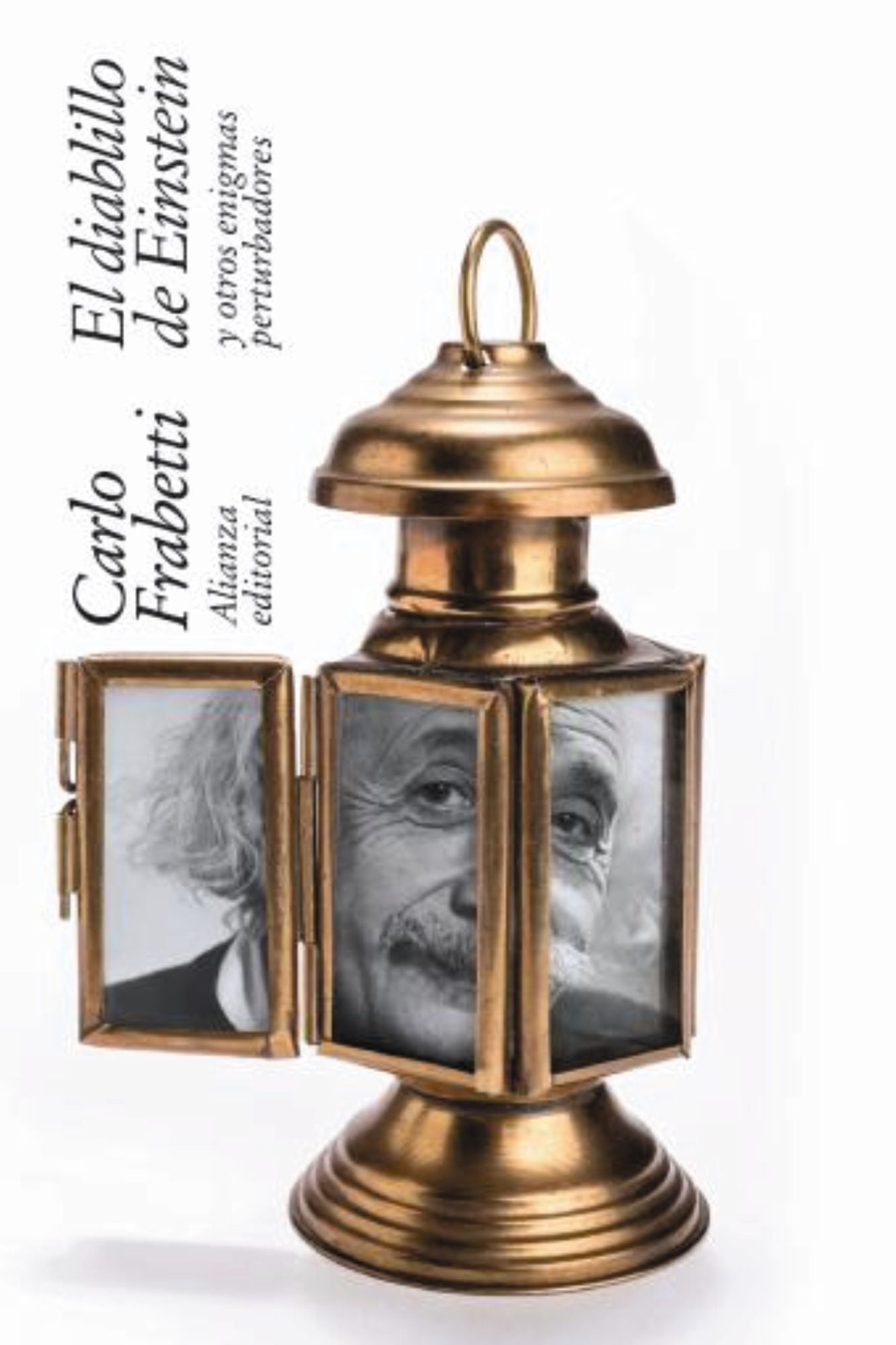 El diablillo de Einstein