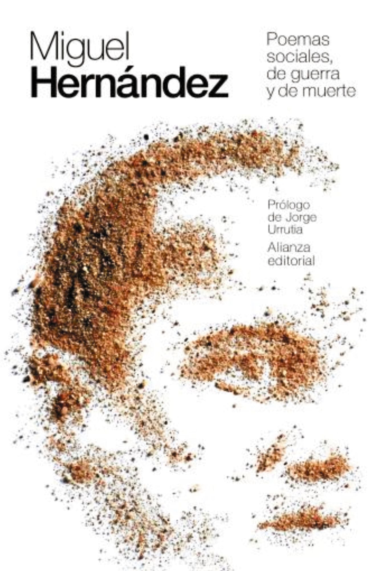 Poemas sociales, de guerra y de muerte