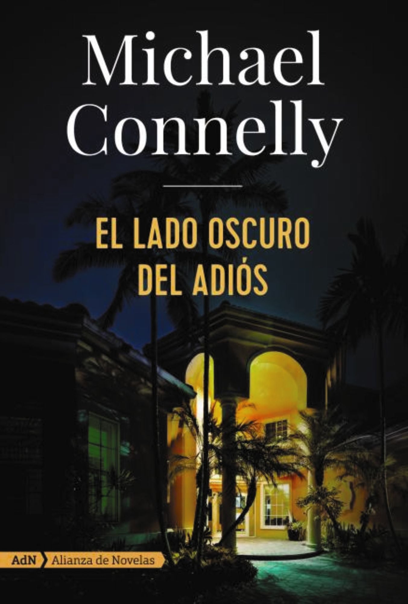 El lado oscuro del adiós (AdN)