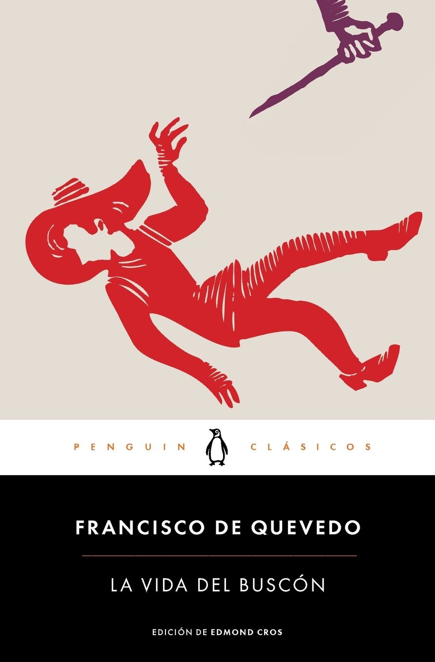 La vida del Buscon