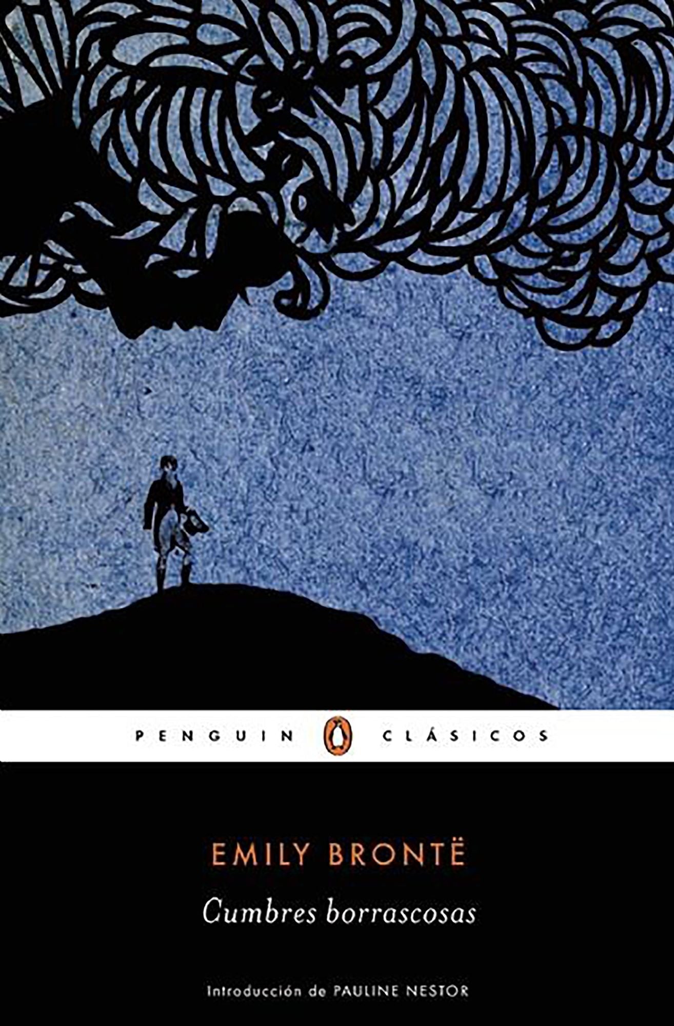 Cumbres borrascosas / Wuthering Heights