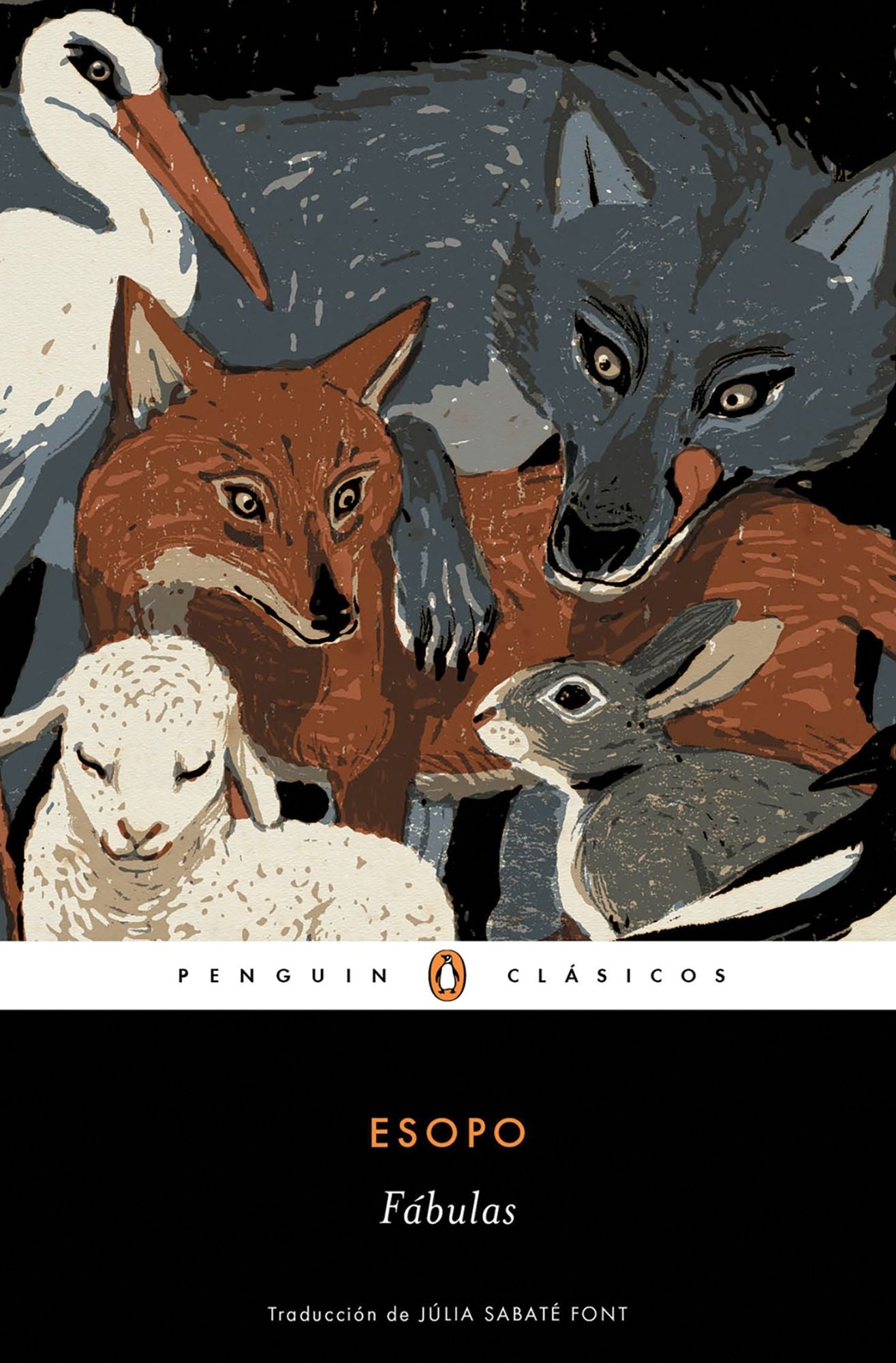Fï¿½bulas de Esopo / Aesop's Fables