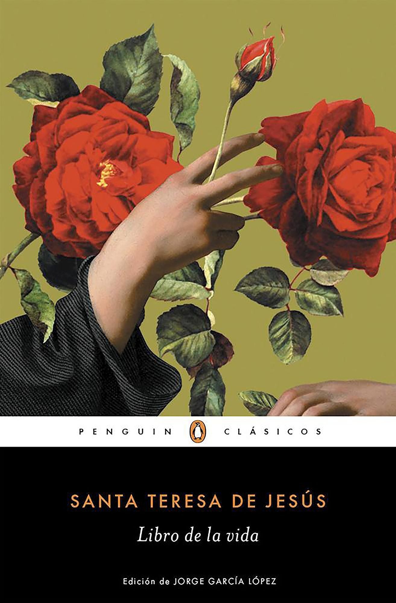 El libro de la vida