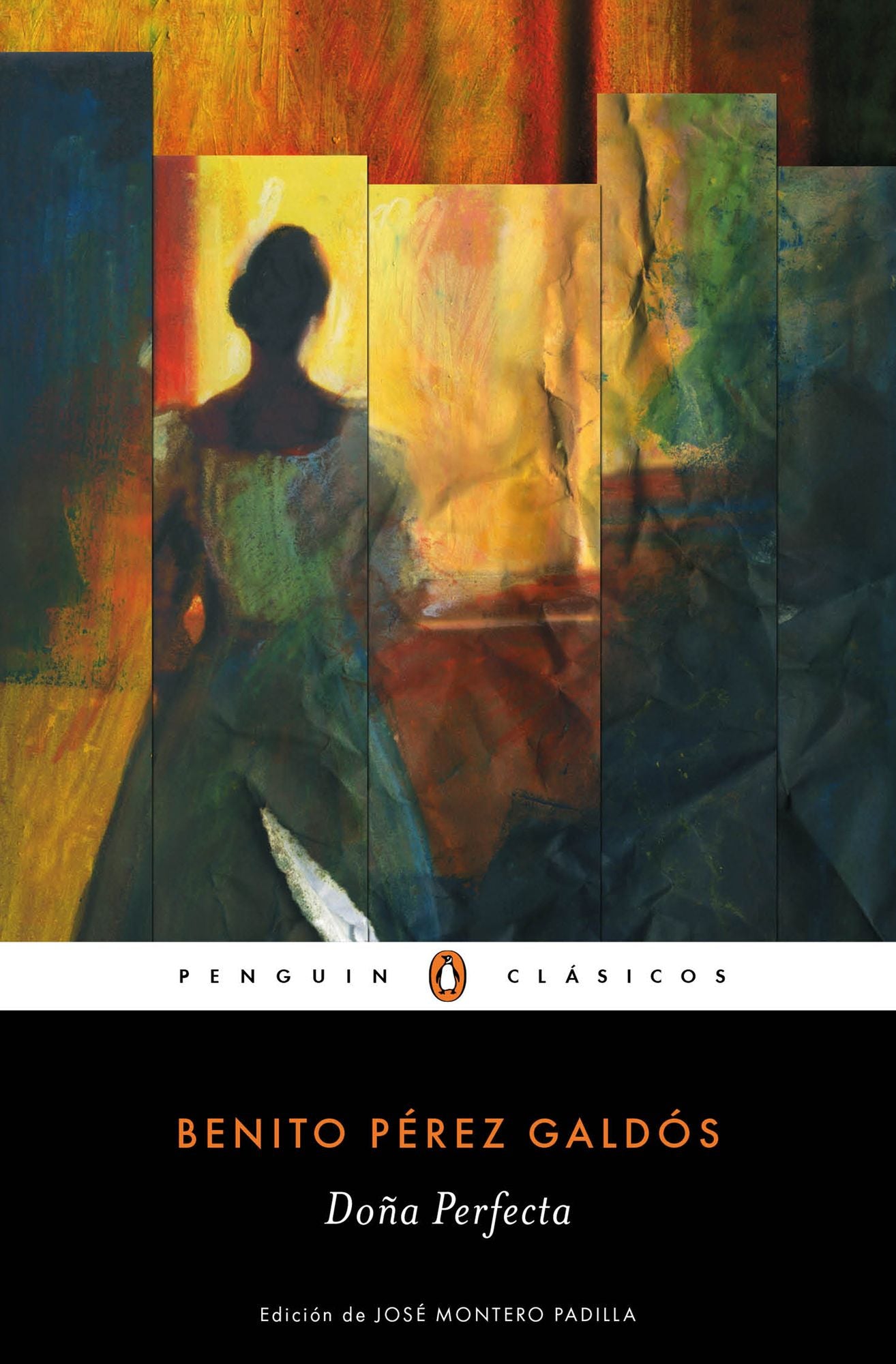 Doña Perfecta (Los mejores clásicos)
