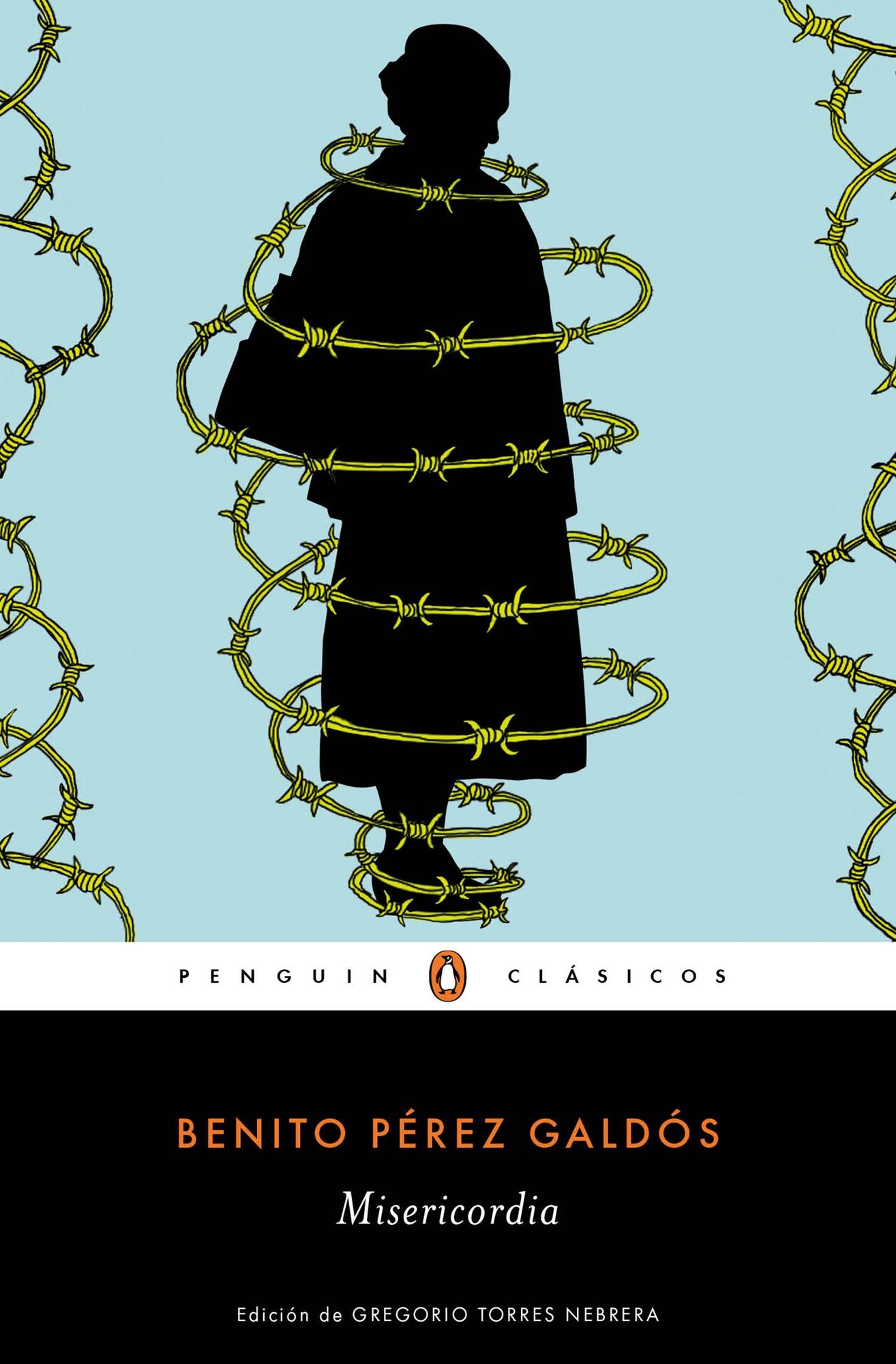 Misericordia (Los mejores clásicos)