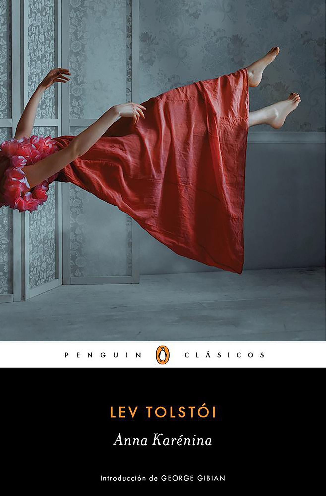 Anna Karenina / Spanish Edition