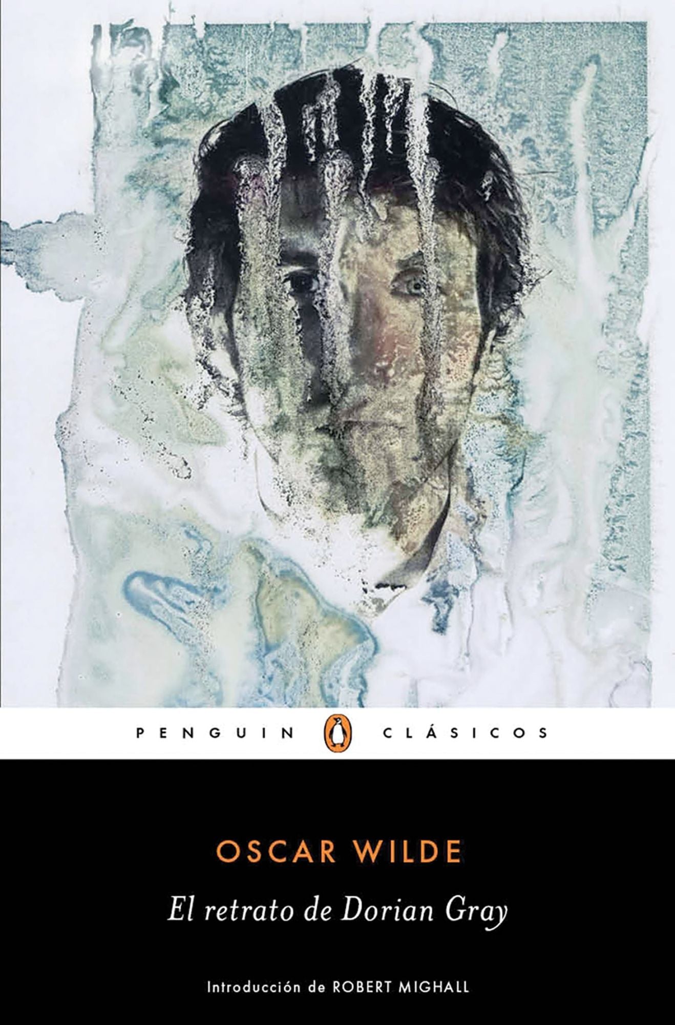 El retrato de Dorian Gray / The Picture of Dorian Grey