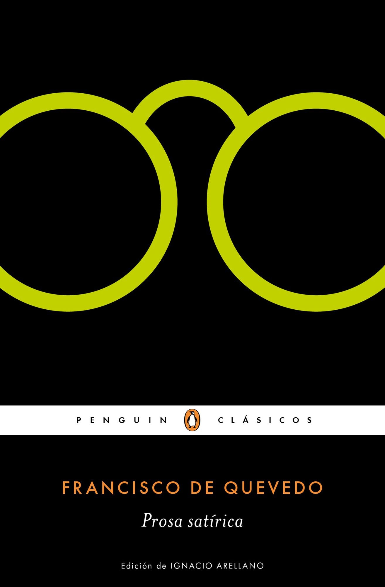 Prosa satírica (Los mejores clásicos)