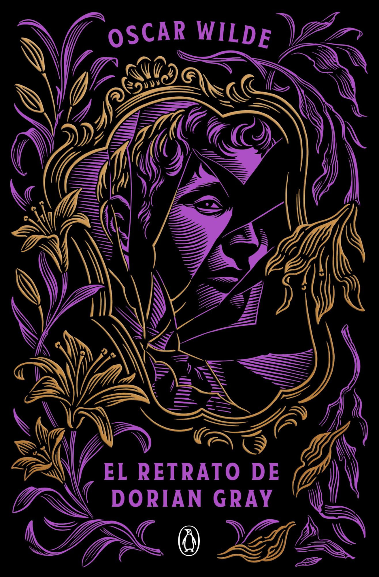 El retrato de Dorian Gray (Los mejores clásicos)