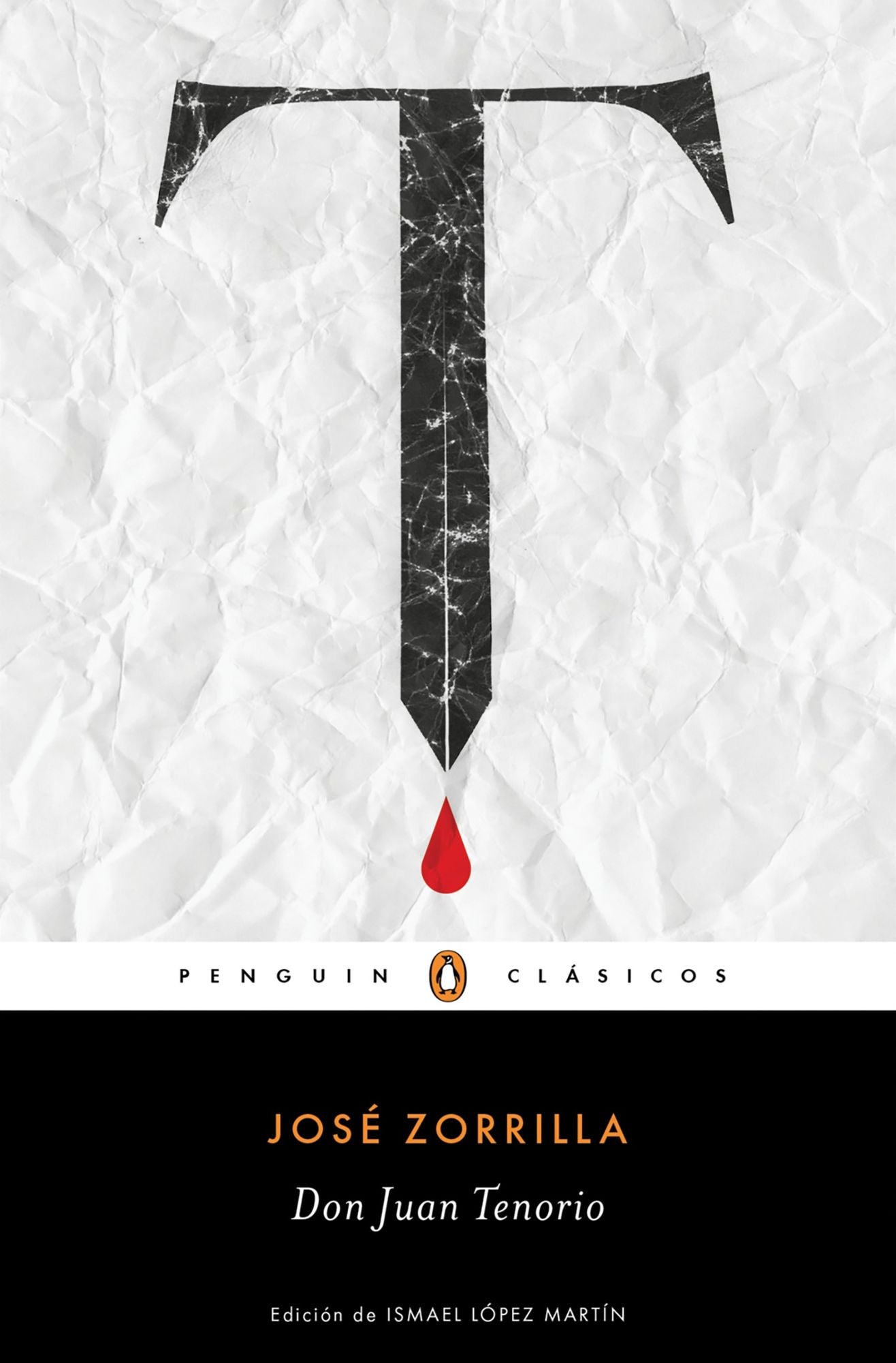 Don Juan Tenorio (Spanish Edition)