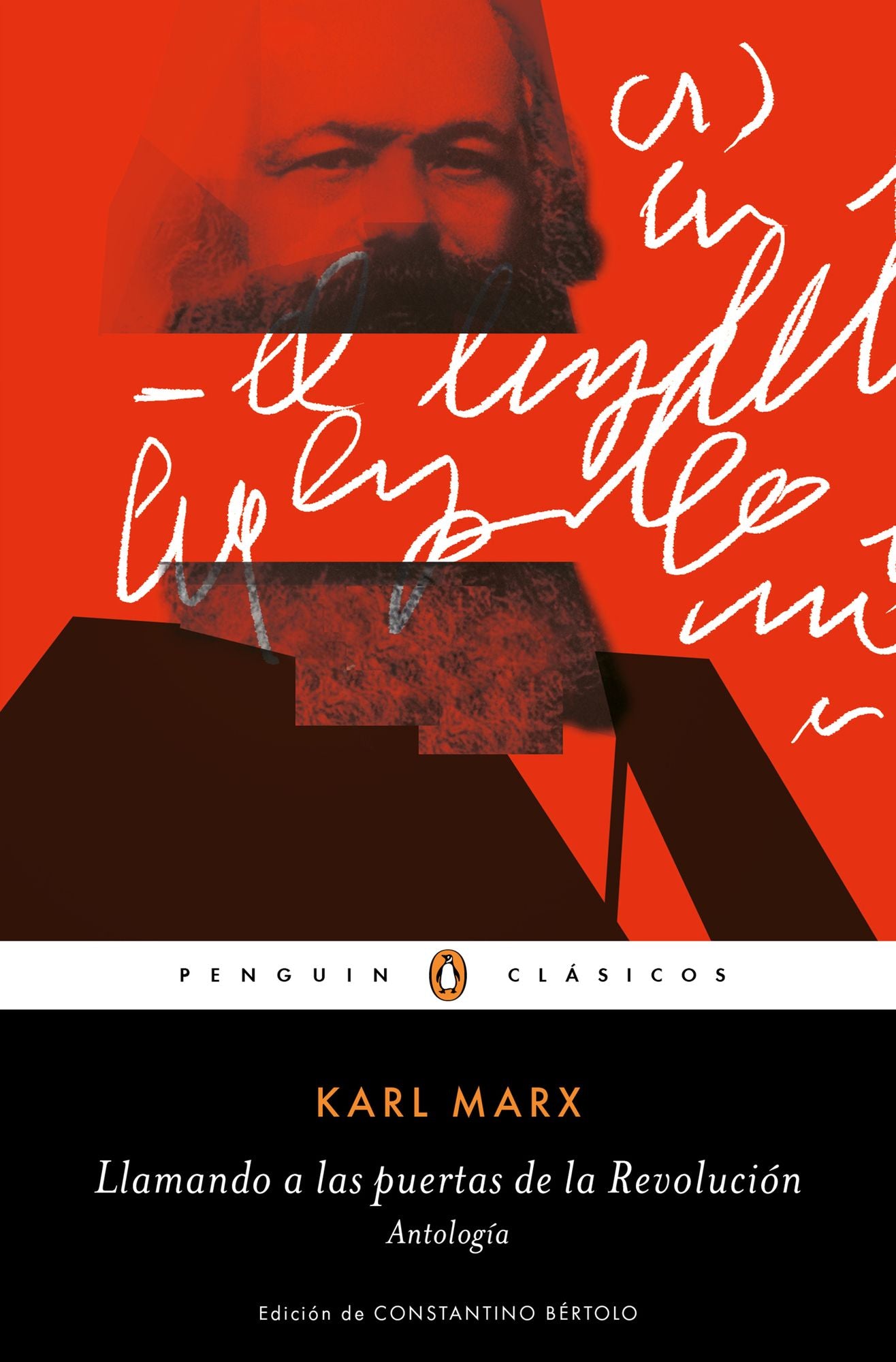 Llamando a las puertas de la revolución: Antología