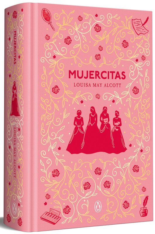 Mujercitas (Edición conmemorativa)