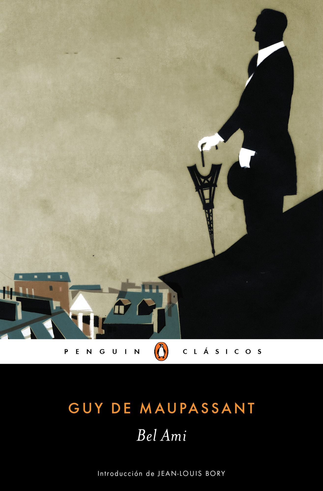 Bel Ami (Los mejores clásicos)