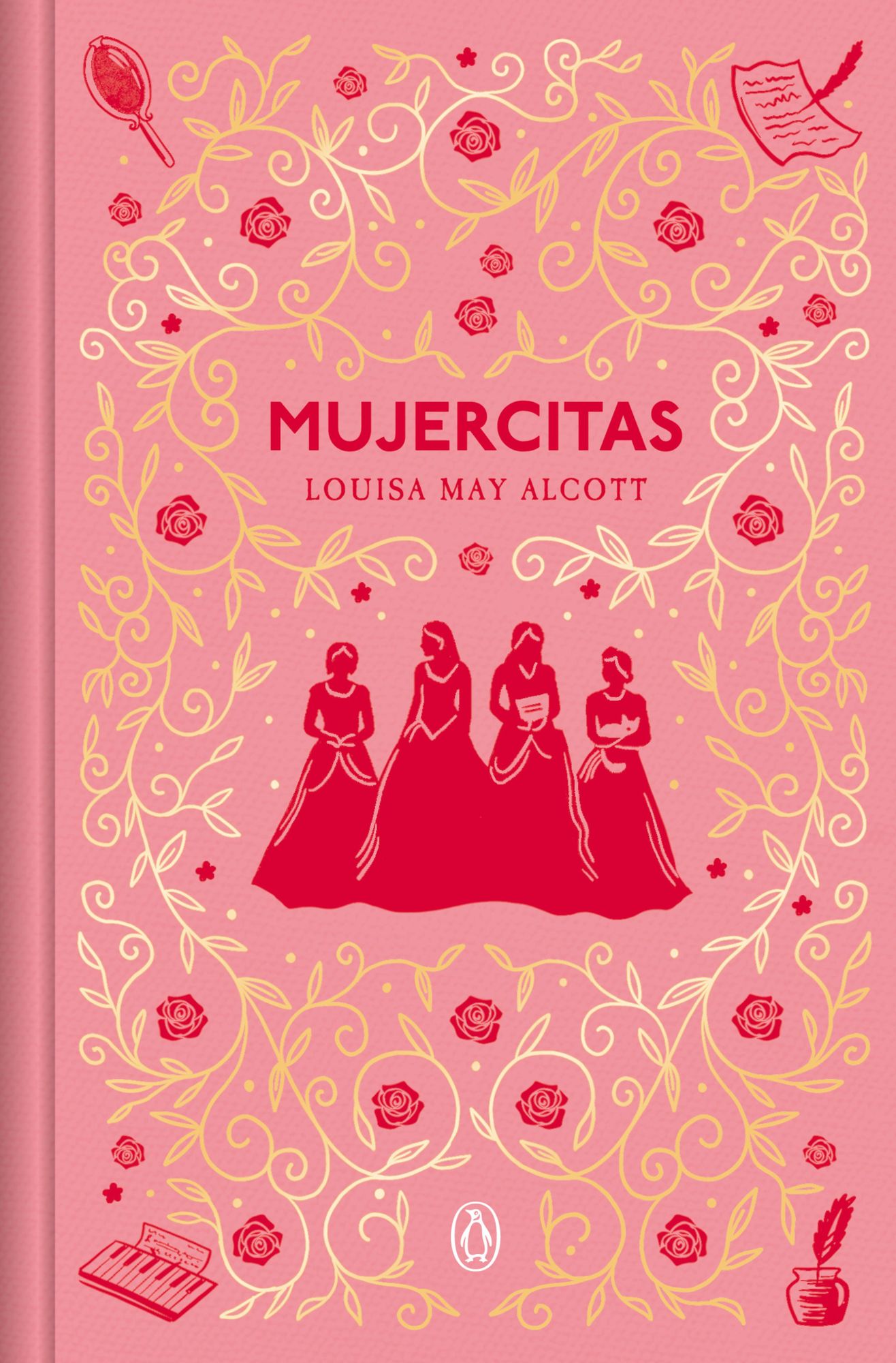 Mujercitas (Los mejores clásicos): con introducción de una profesora de la Universidad de Princeton