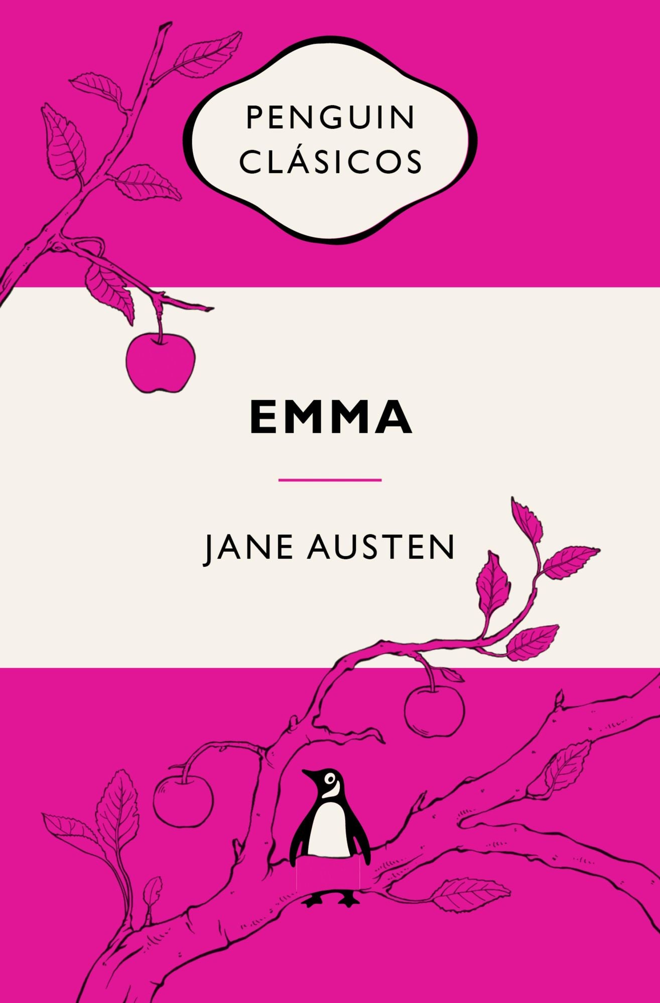 Emma (Los mejores clásicos)