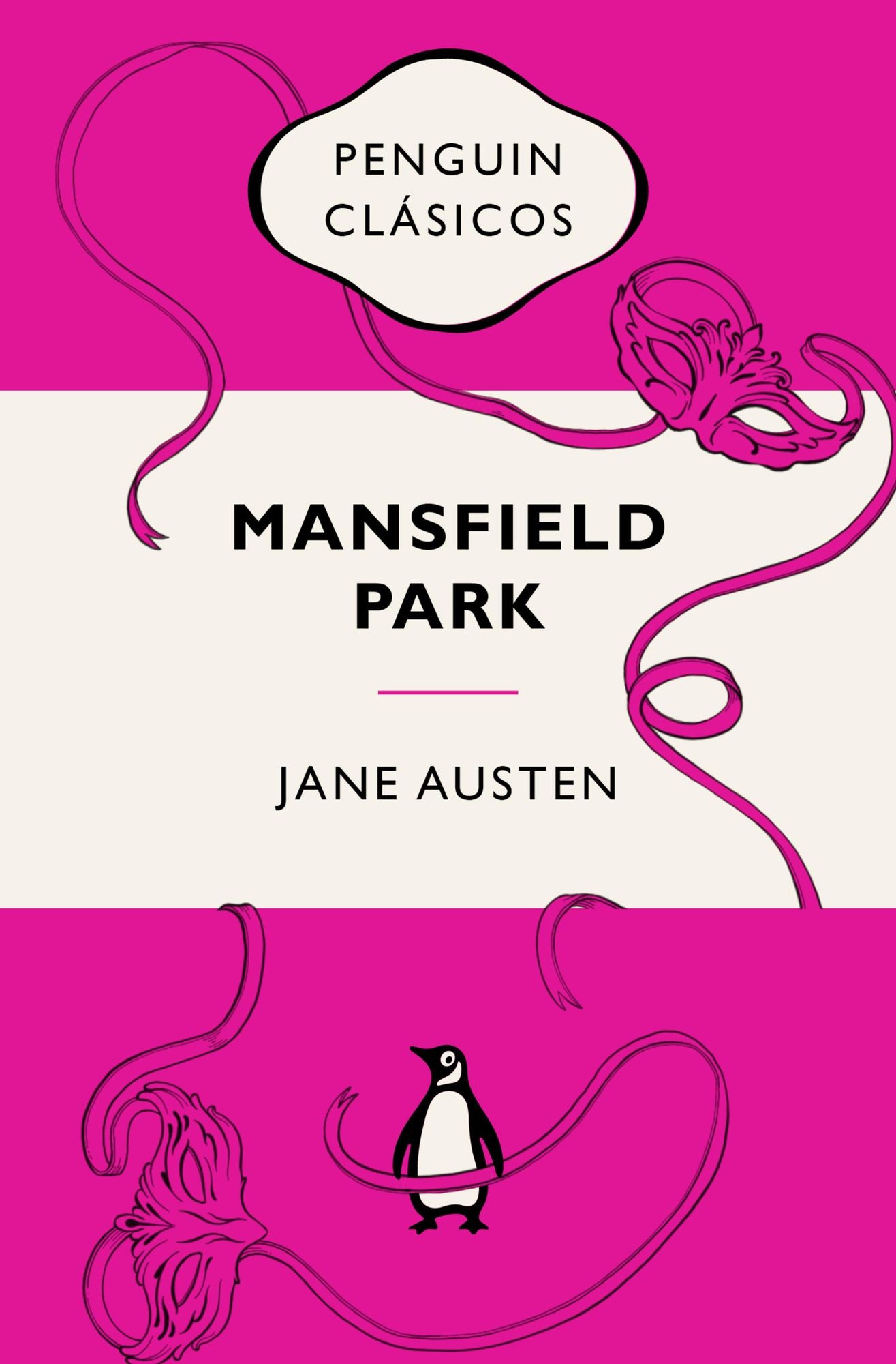Mansfield Park (Los mejores clásicos)