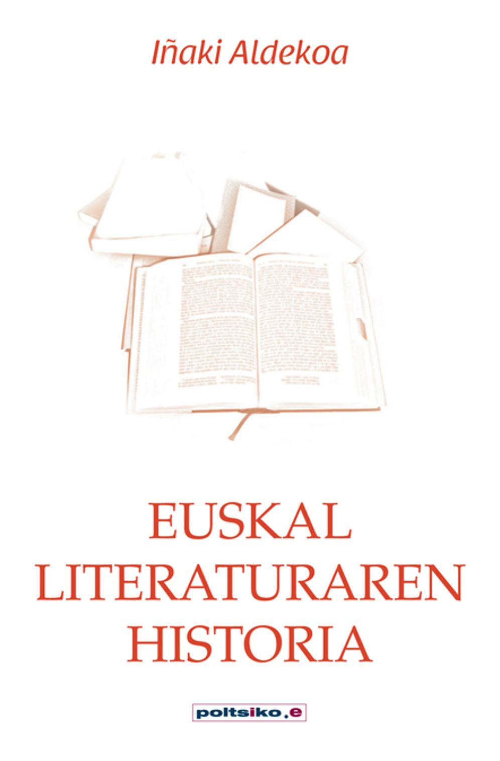 Euskal literaturaren historia