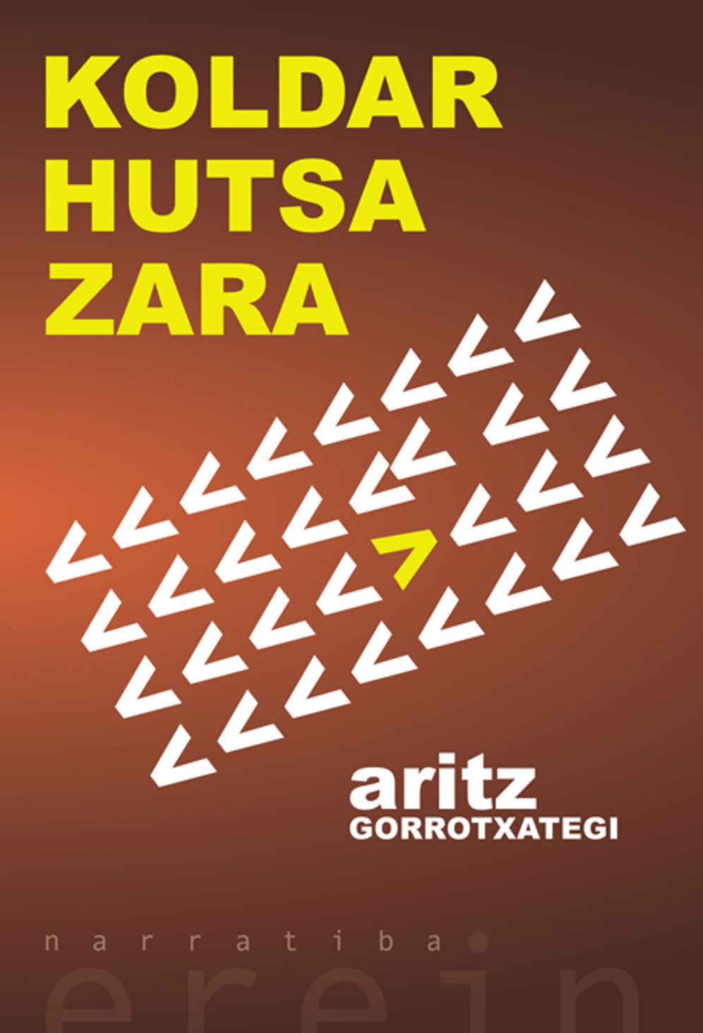 Koldar hutsa zara