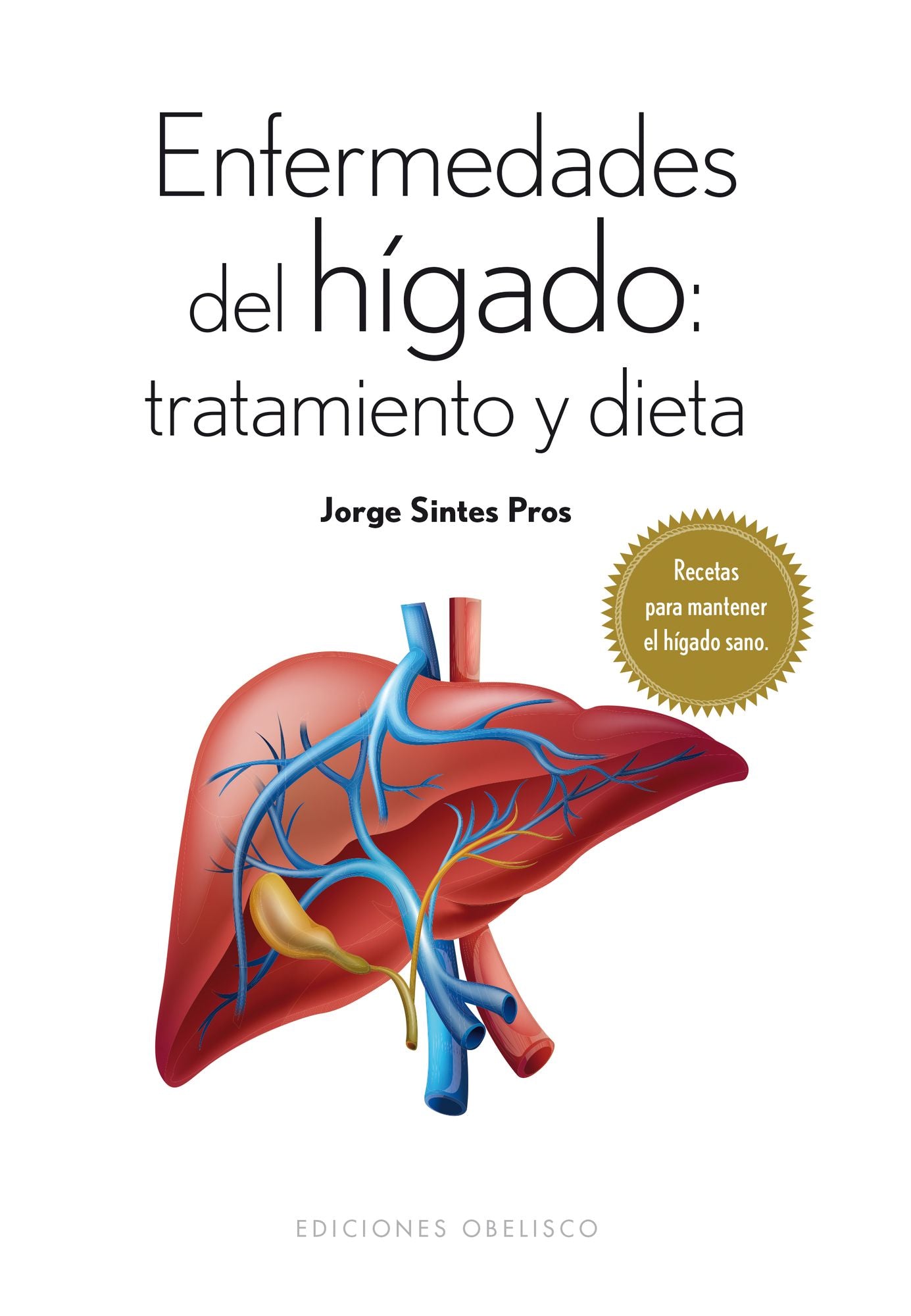 Enfermedades del higado: tratamiento y dieta