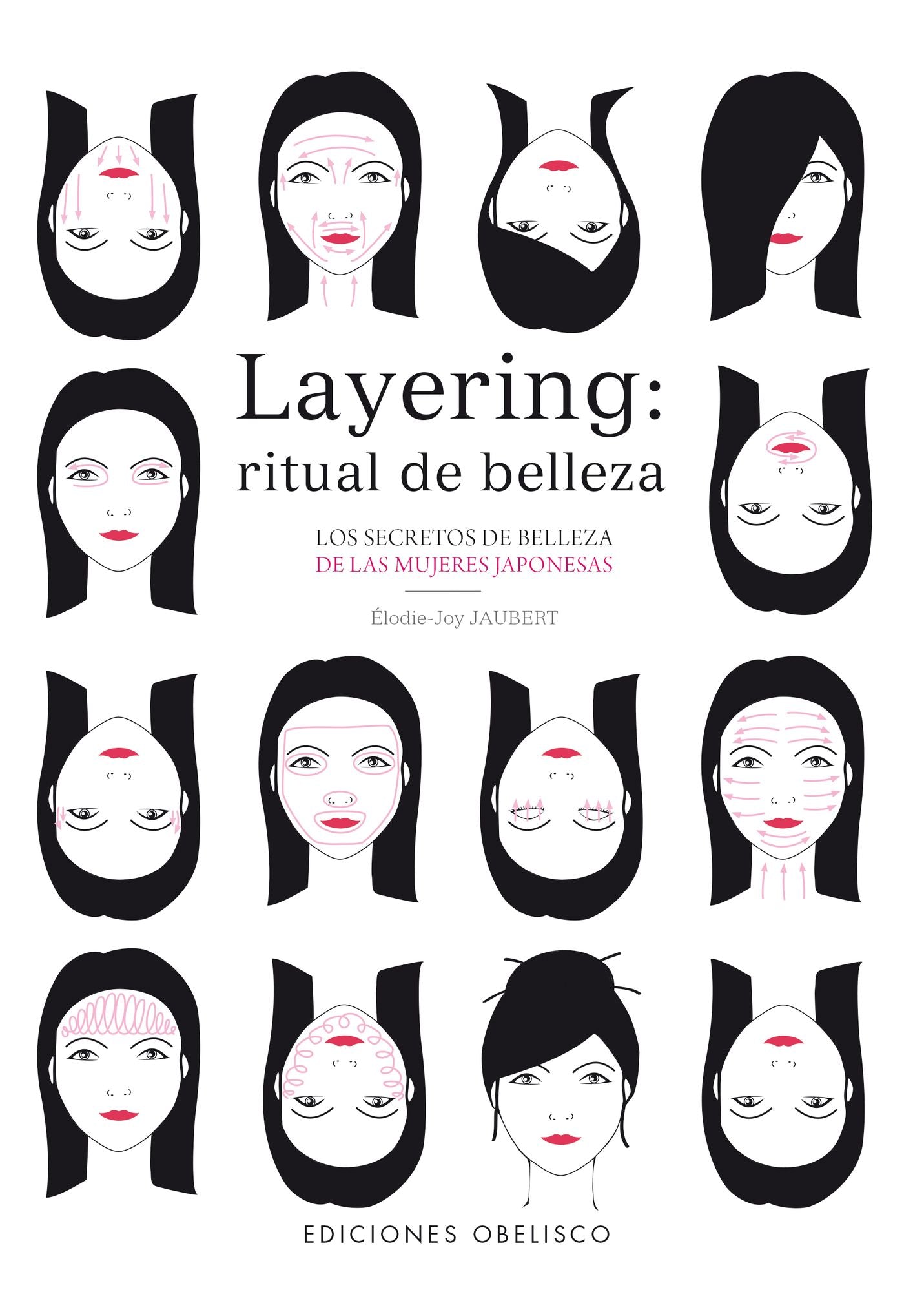 Layering, ritual de belleza