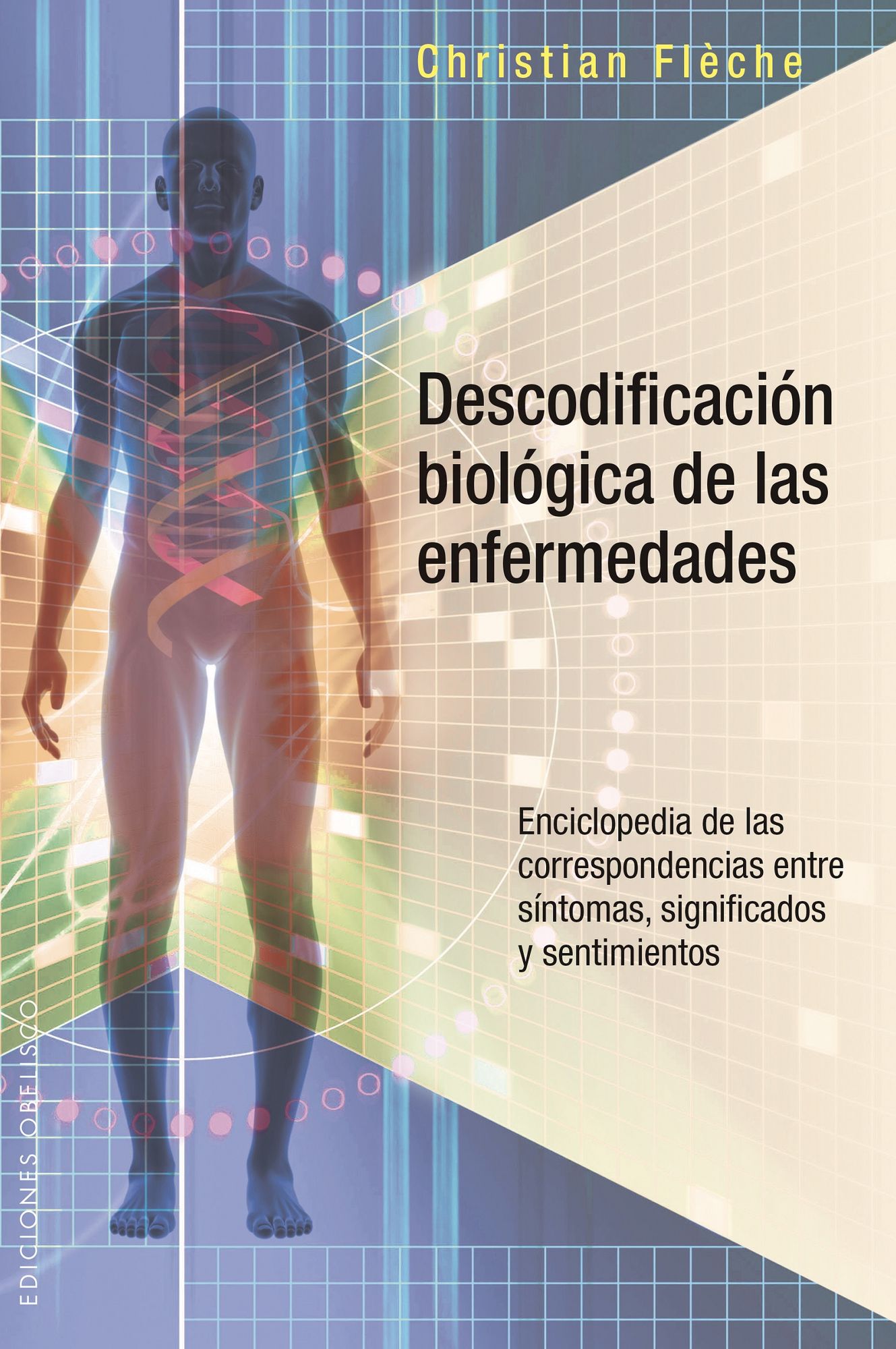 Descodificacion biologica de las enfermedades