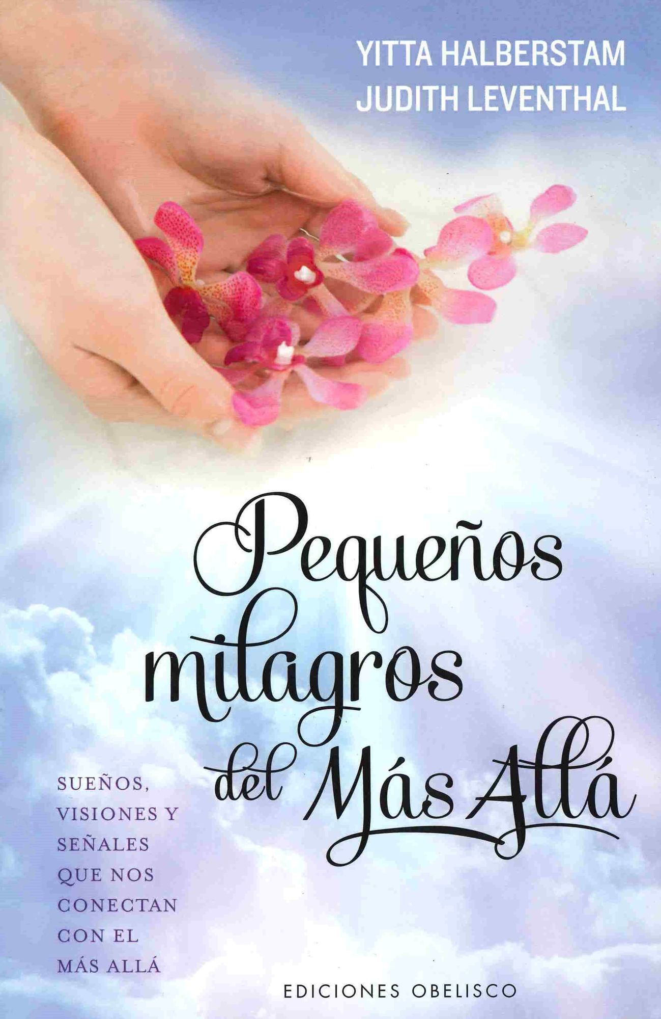 Pequenos milagros del mas alla