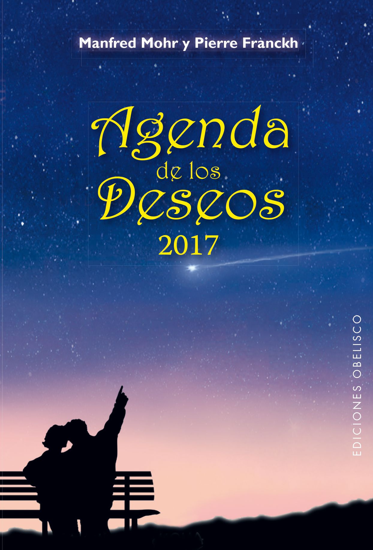 Agenda de los deseos 2017