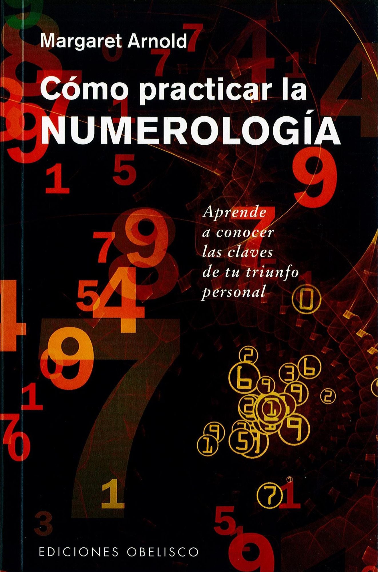 Como practicar la numerologia