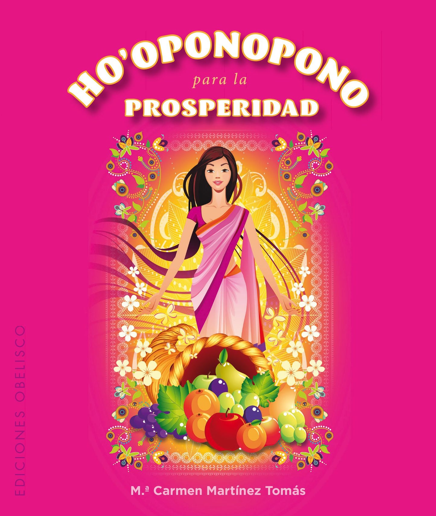 Ho oponopono para la prosperidad
